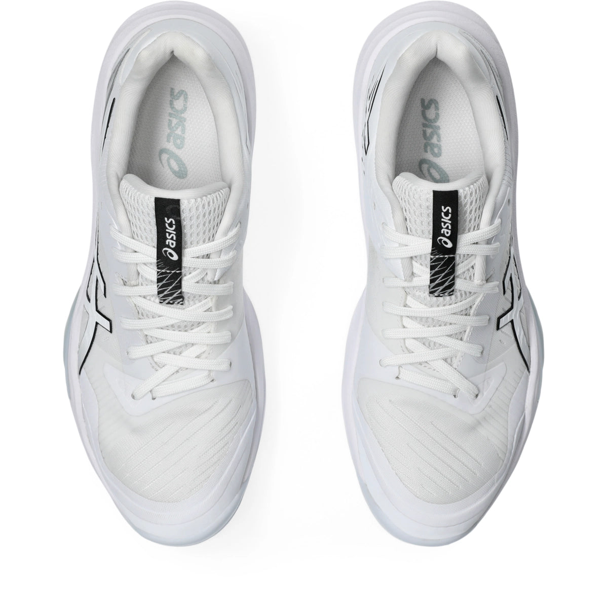 Asics Women's Sky Elite FF 3 Volleyball Shoes-4
