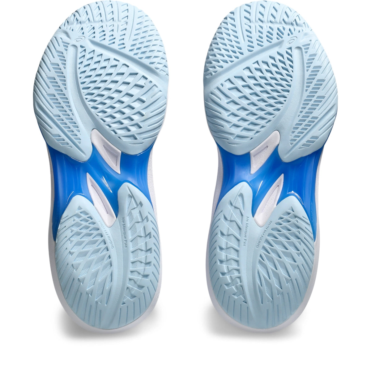 Asics Women's Sky Elite FF 3 Volleyball Shoes-9