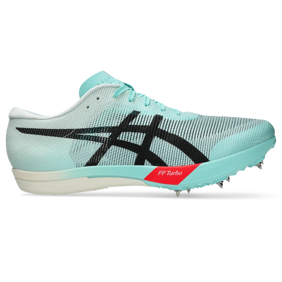 Asics Unisex Metaspeed Long Distance 2 Track & Field Shoe-1