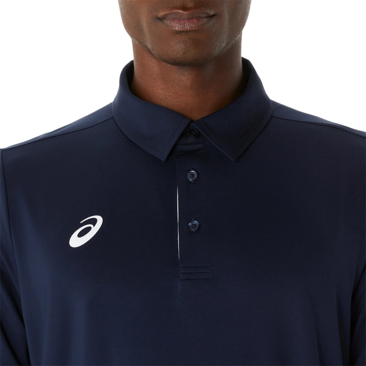 Asics Men's Team Polo-4