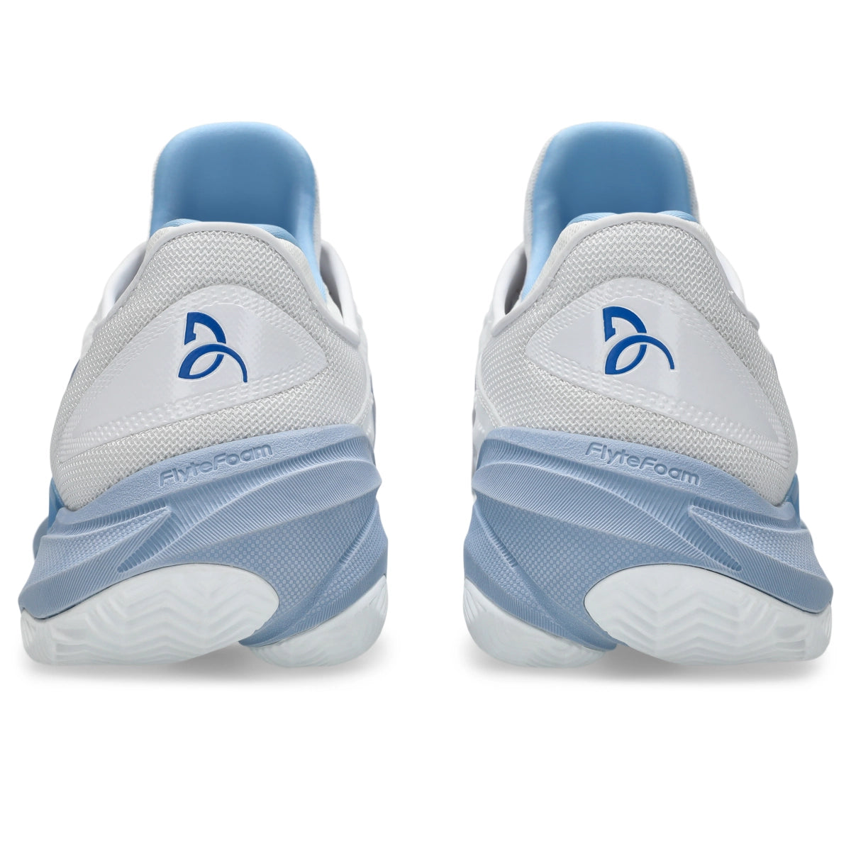 Asics Men's Court FF 3 Novak Clay Tennis Shoes-6