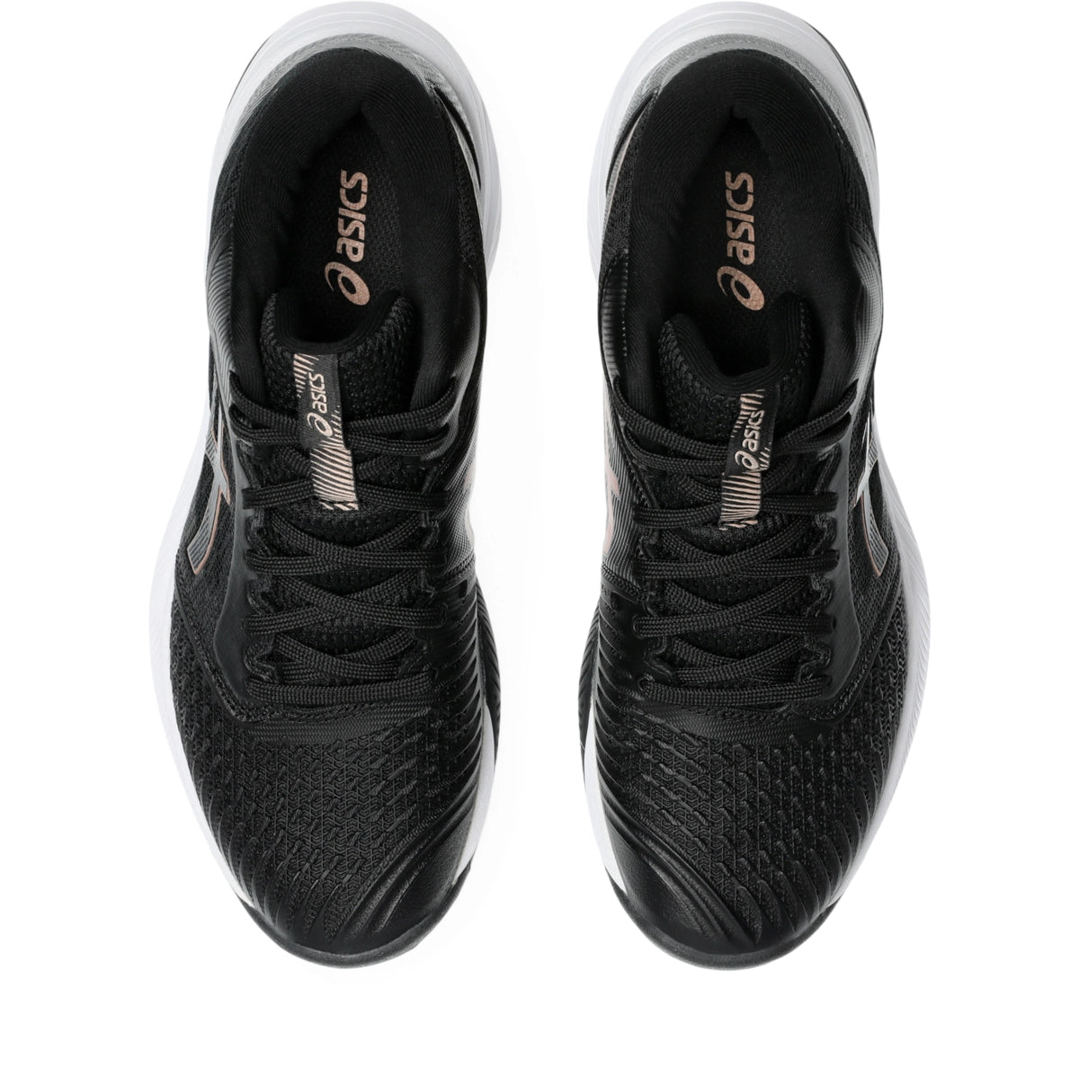 Asics Women's Netburner Ballistic FF MT 3 Volleyball Shoes-10