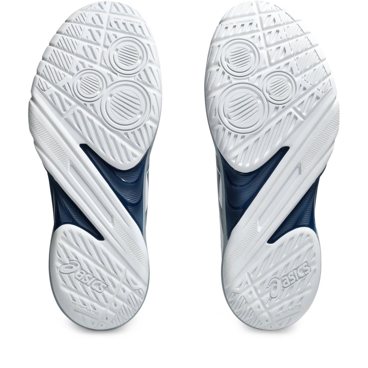 Asics Men's Powerbreak FF Volleyball Shoes-3