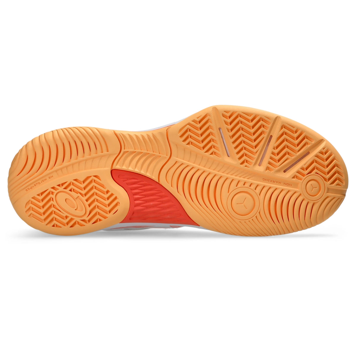 Asics Women's Gel-Renma Volleyball Shoes-3
