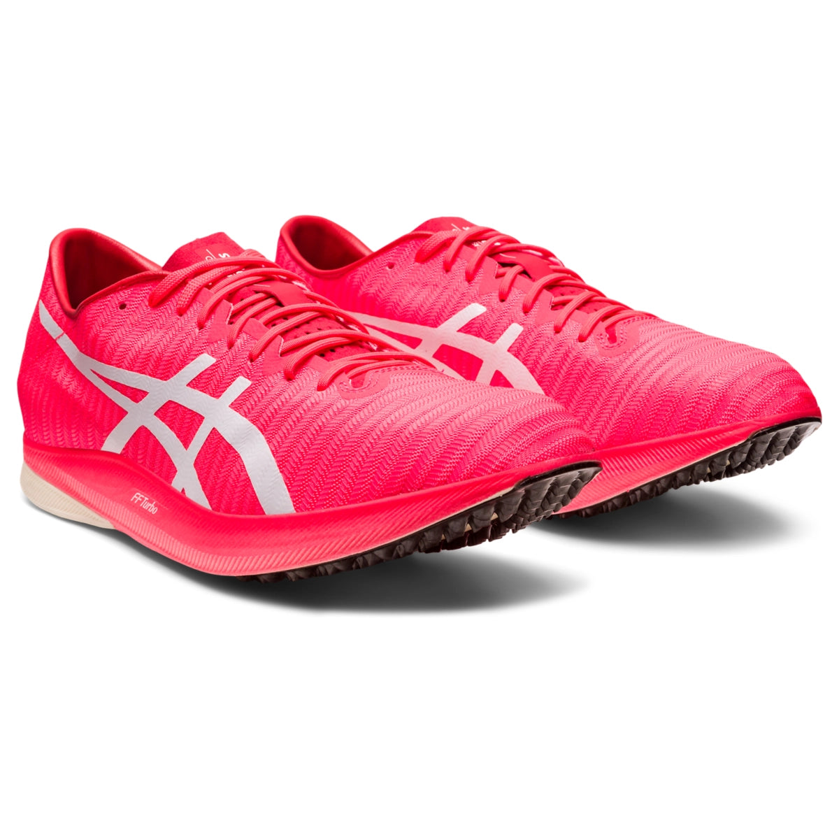 Asics Men's Metaspeed Long Distance Track Shoe-5