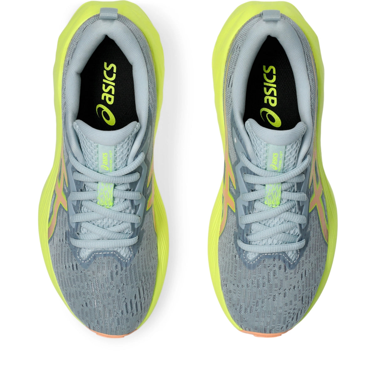 Asics Youth Novablast 4 Grade School Running Shoes-4