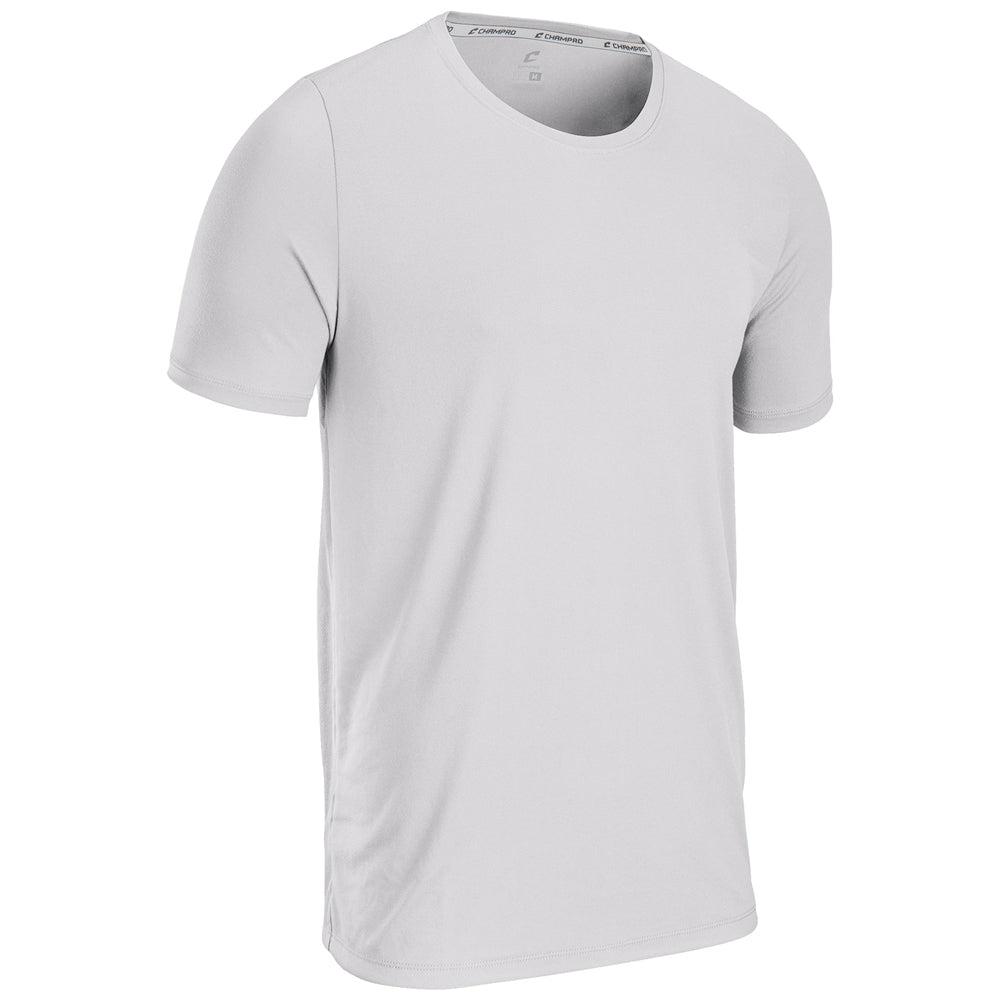 Champro Youth Rookie Crew Neck Tee-1