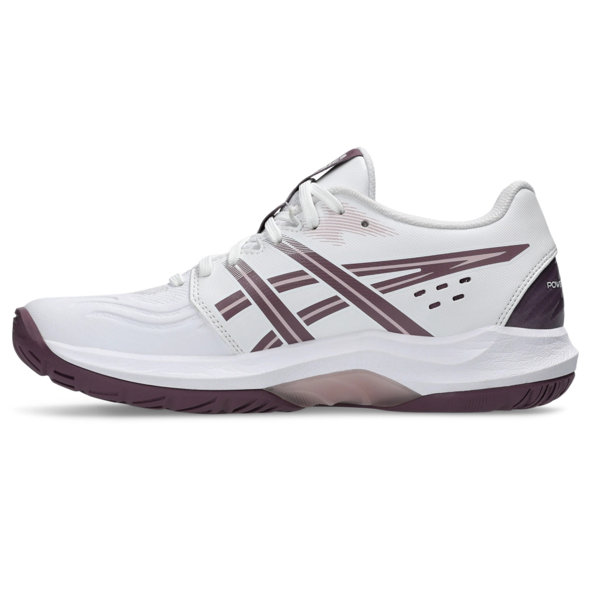 Asics Women's Powerbreak FF Volleyball Shoes-2