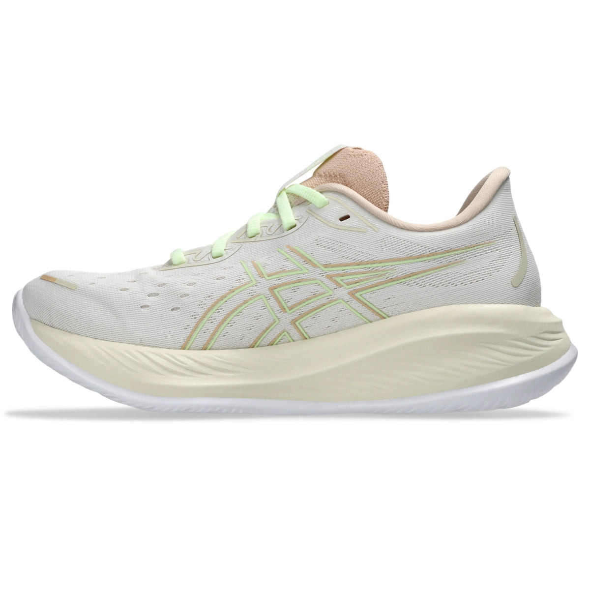 Asics Women's Gel Cumulus 26 Running Shoe-2