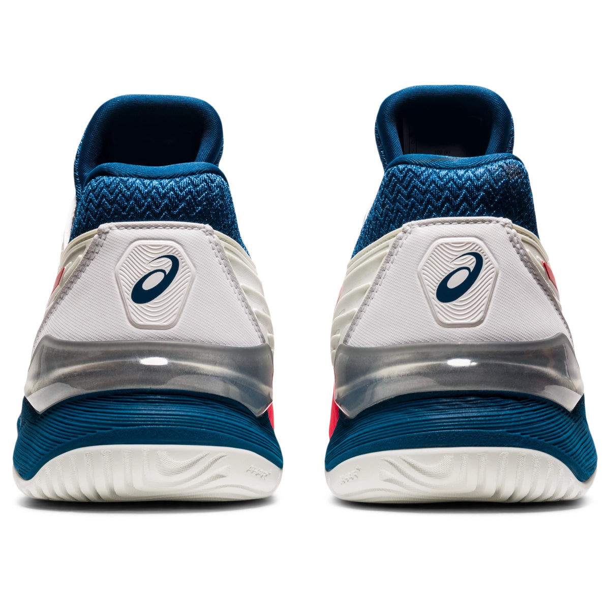Asics Men's Court FF 2 Tennis Shoes-6