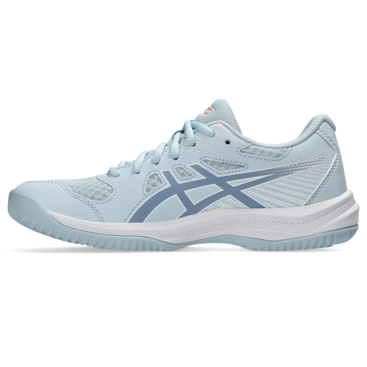 Asics Women's Upcourt 6 Volleyball Shoes-2