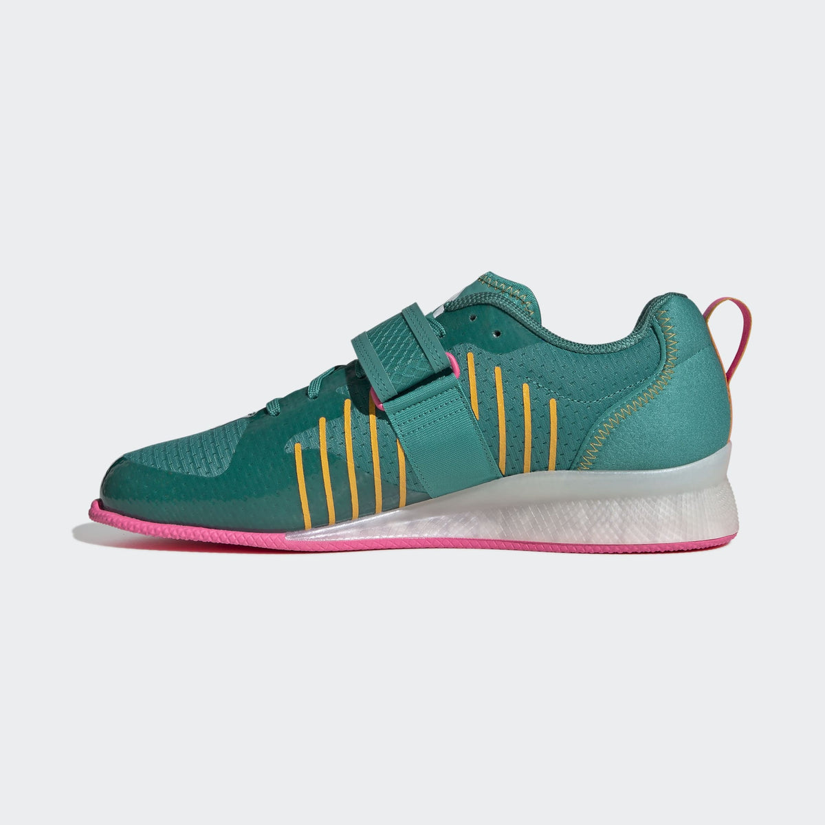 adidas Adipower Weightlifting III Shoes-2