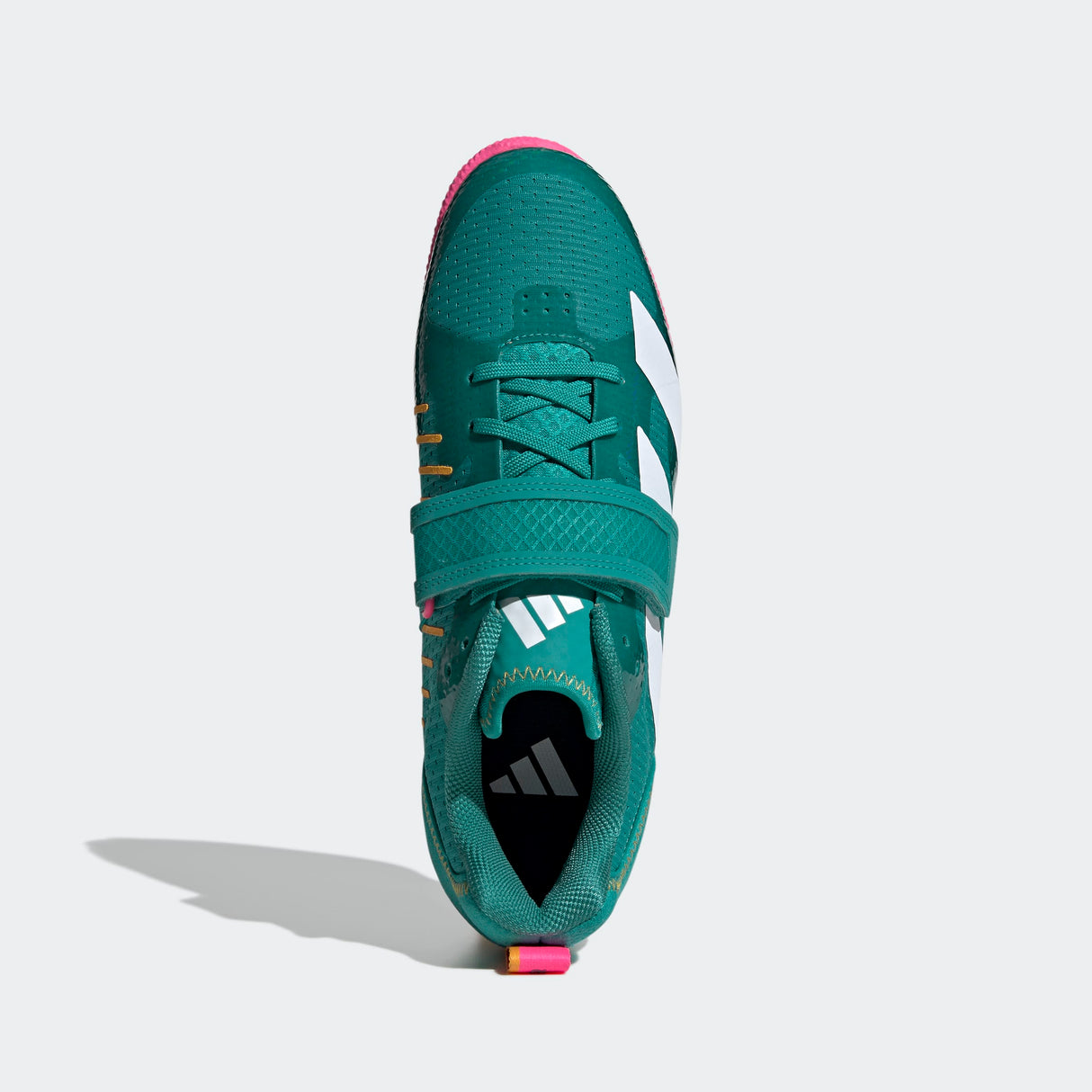 adidas Adipower Weightlifting III Shoes-3