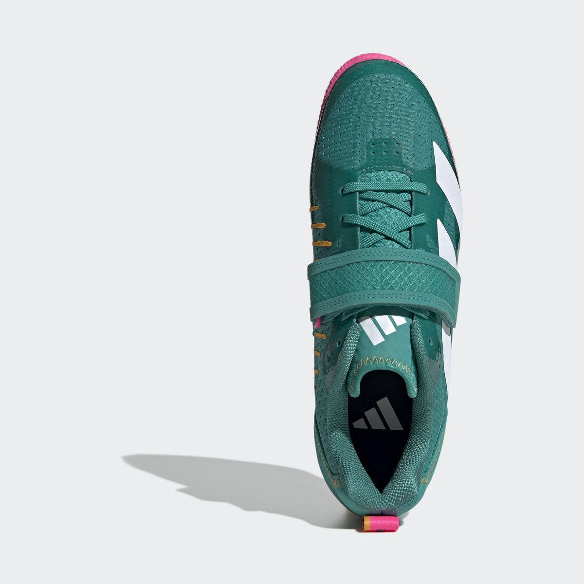 adidas Adipower Weightlifting III Shoes-3