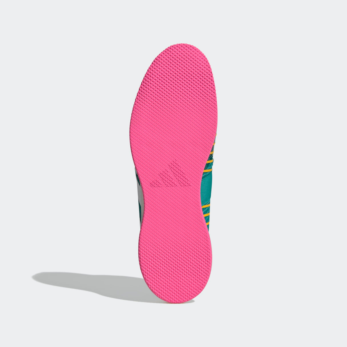 adidas Adipower Weightlifting III Shoes-4