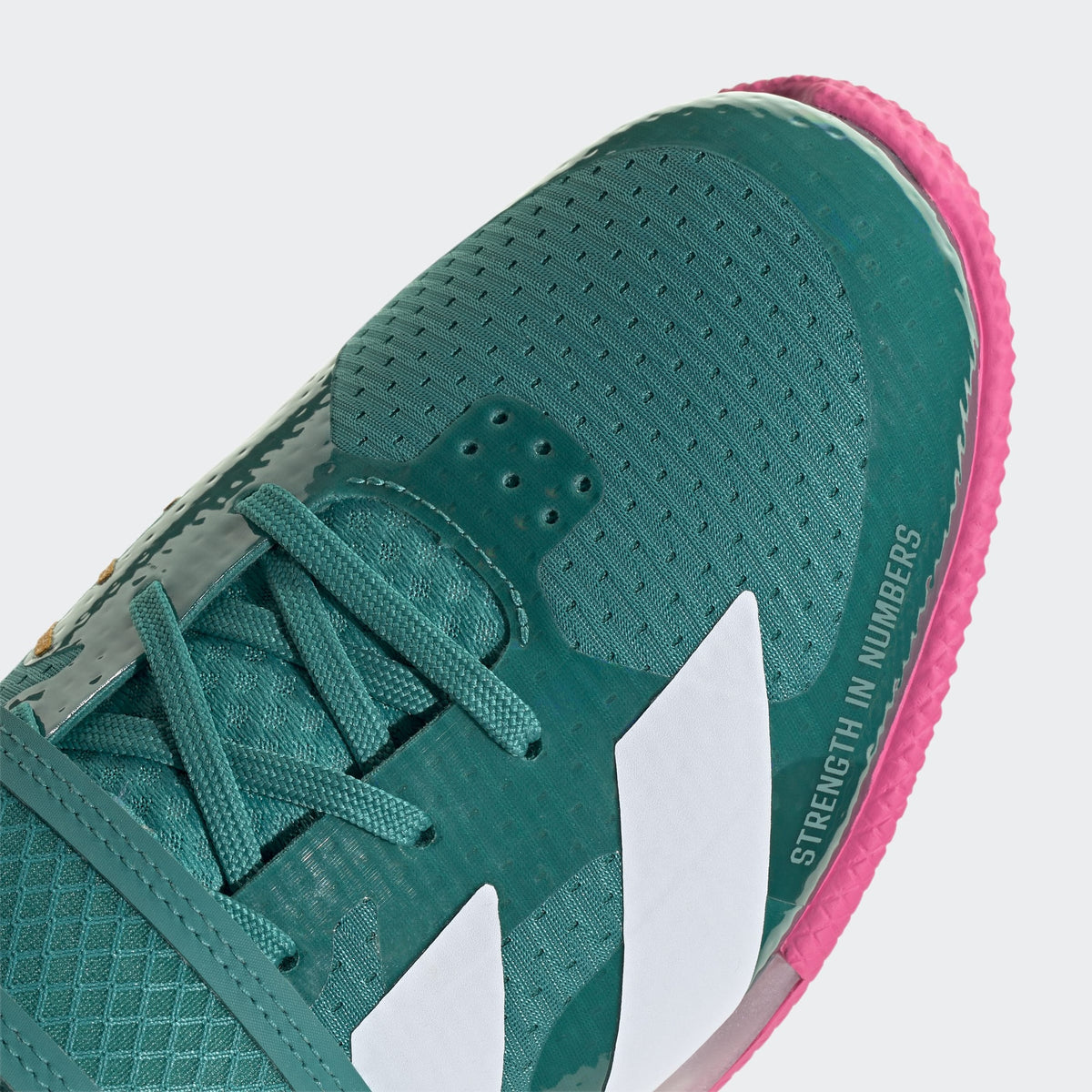 adidas Adipower Weightlifting III Shoes-6