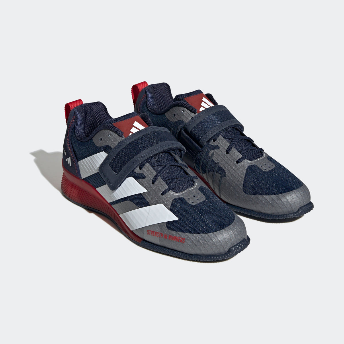 adidas Adipower Weightlifting III Shoes-14