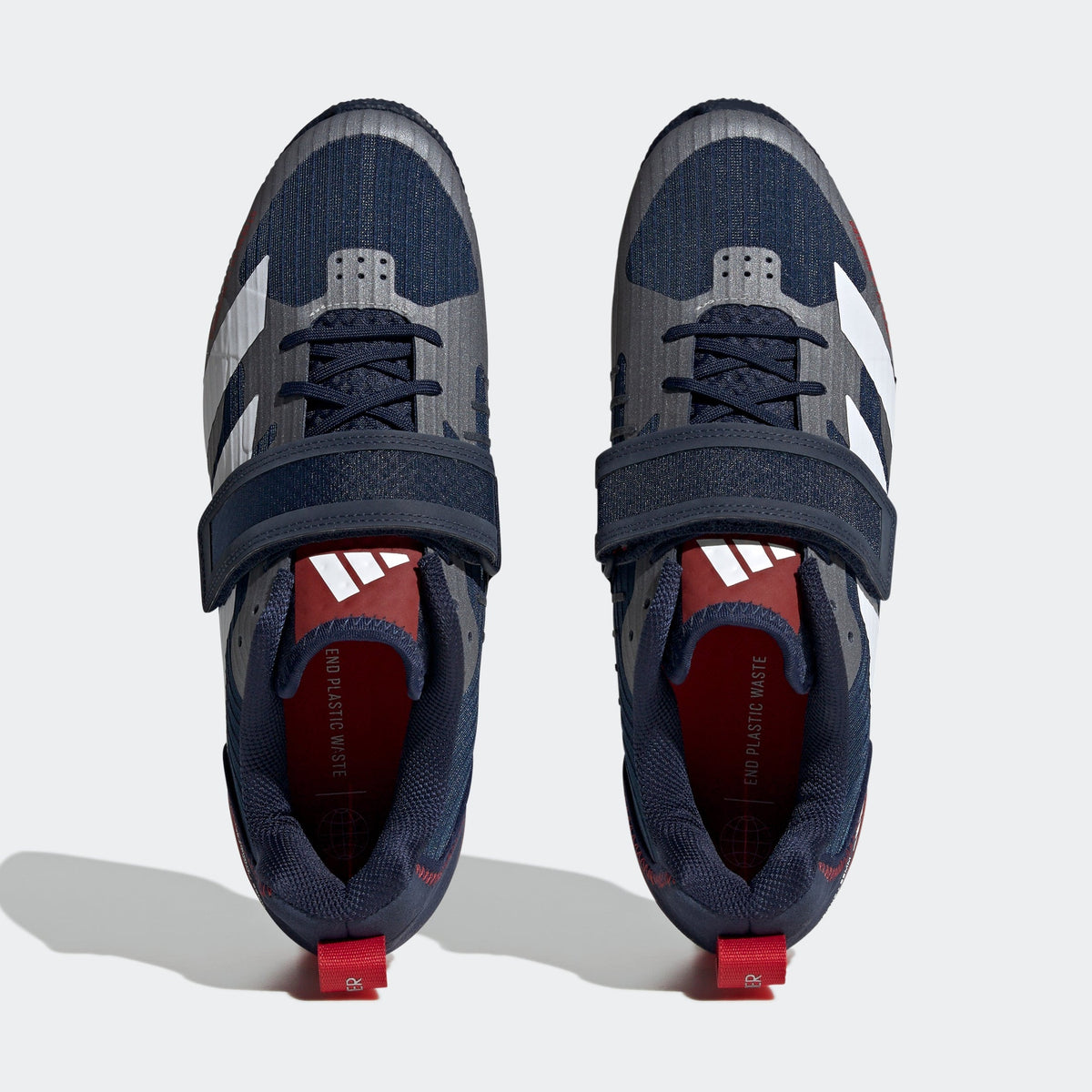 adidas Adipower Weightlifting III Shoes-16