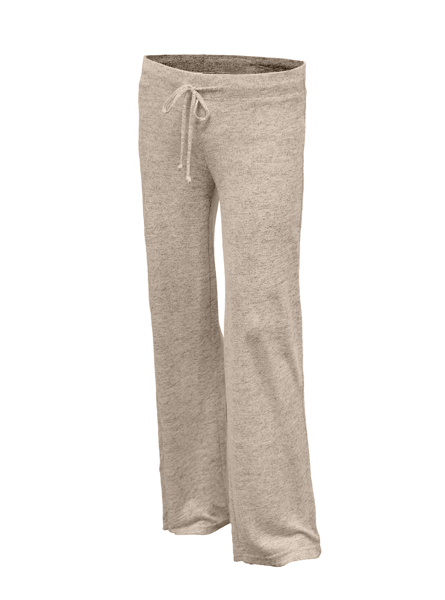 Boxercraft Women's Cuddle Wide Leg Pant-1