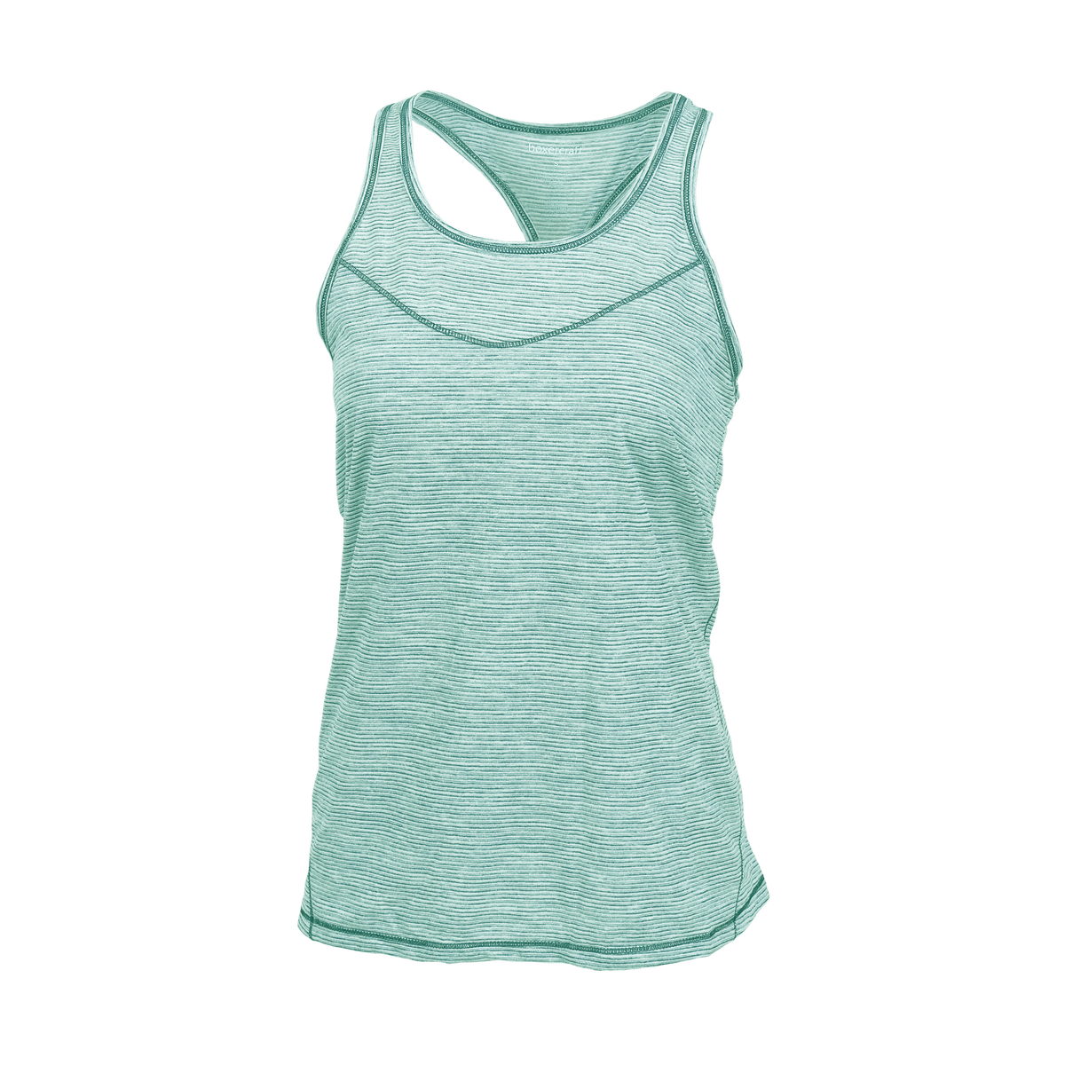 Boxercraft Women's Tiger Slub Tank