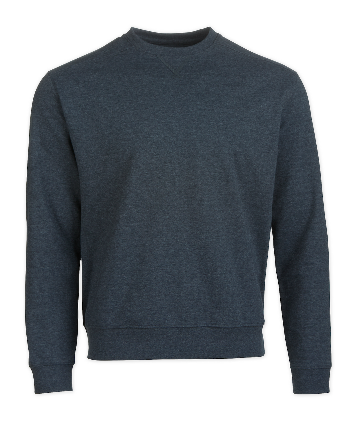 Boxercraft Men's Recrafted Crew Fleece
