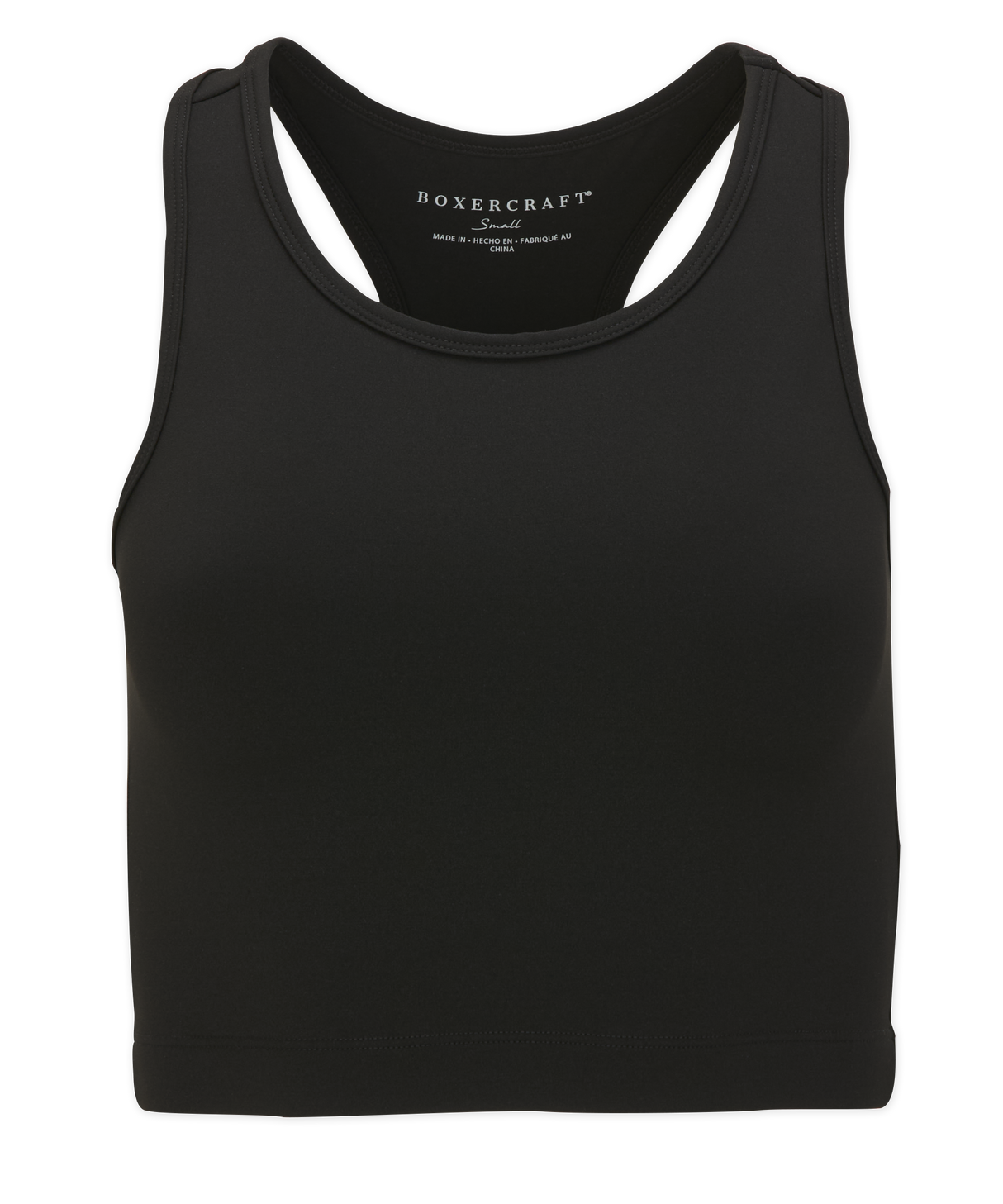 Boxercraft Women's Zen Sport Tank