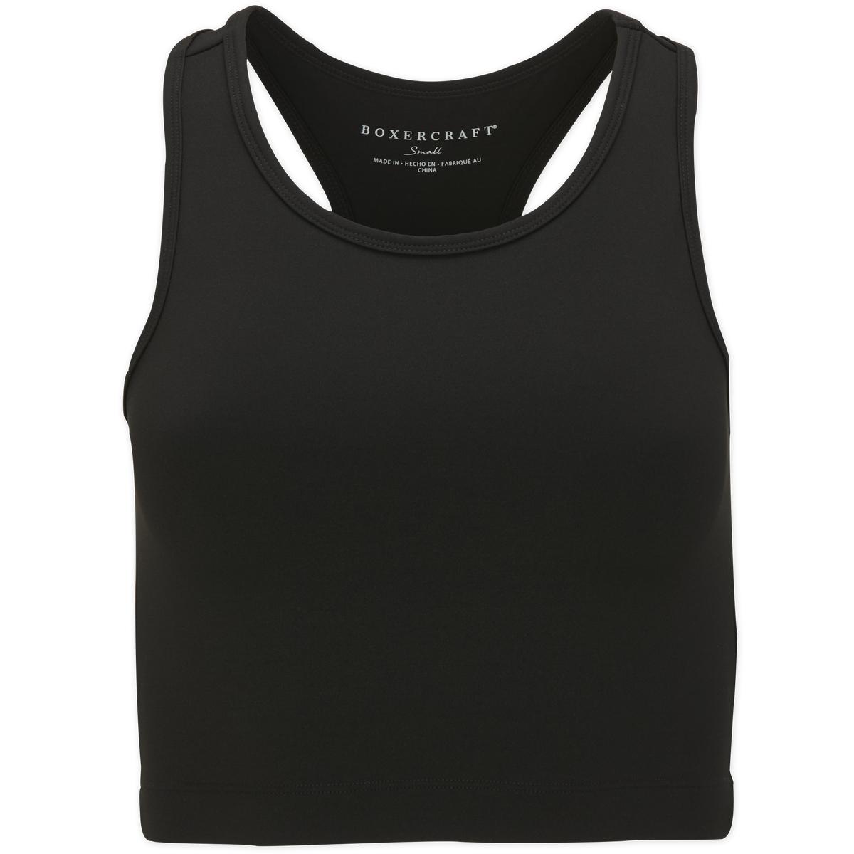 Boxercraft Women's Zen Sport Tank