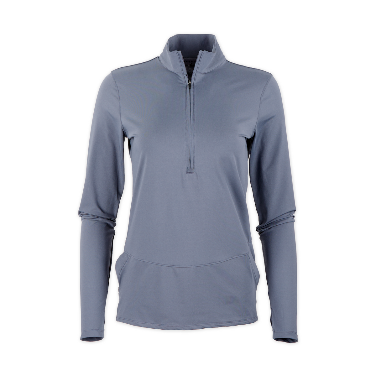 Boxercraft Women's Flex 1/4 Zip- New Style Bw5208-1