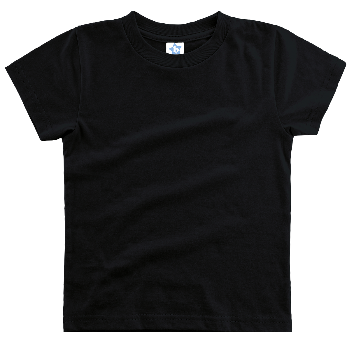 Boxercraft Bkids Toddler Tee