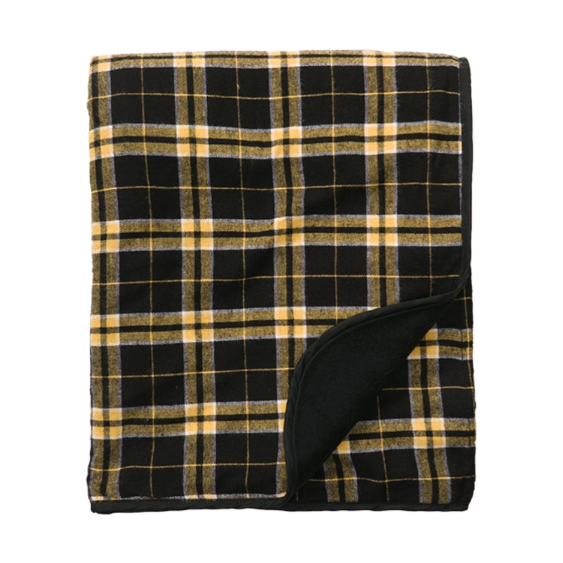 Boxercraft Premium Flannel Blanket