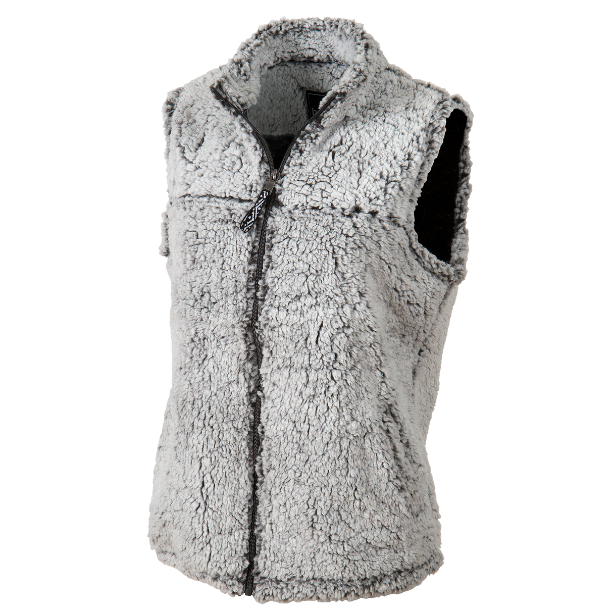 Boxercraft Sherpa Vest