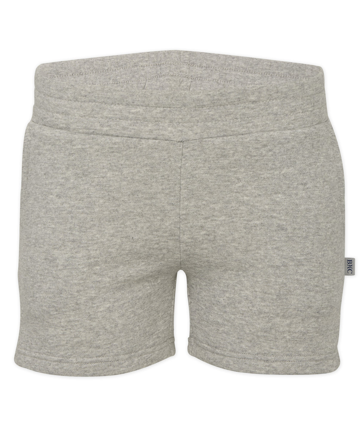 Boxercraft Youth Fleece Short