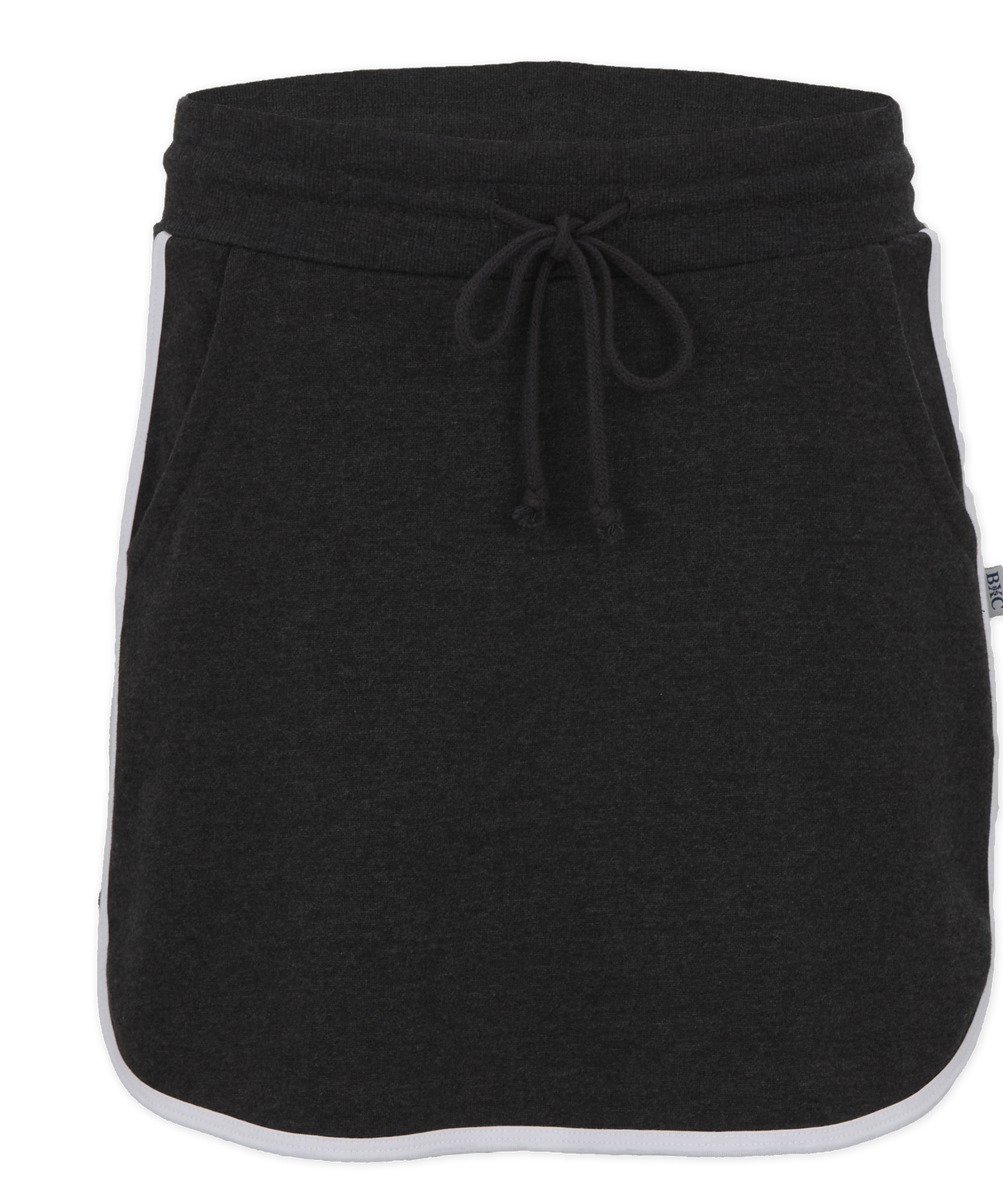 Boxercraft Women's French Terry Skort-1