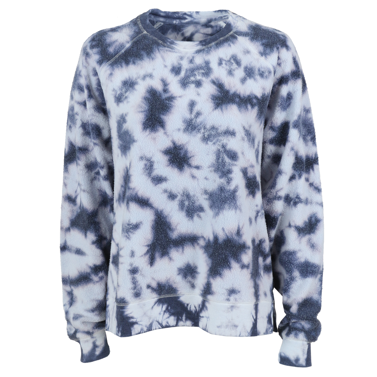 Boxercraft Fleece Out Crew