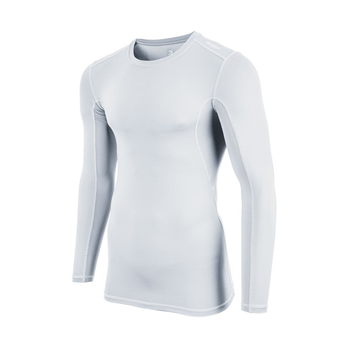 Champro Men's Lightning 2.0 Compression Long Sleeve Jersey-1