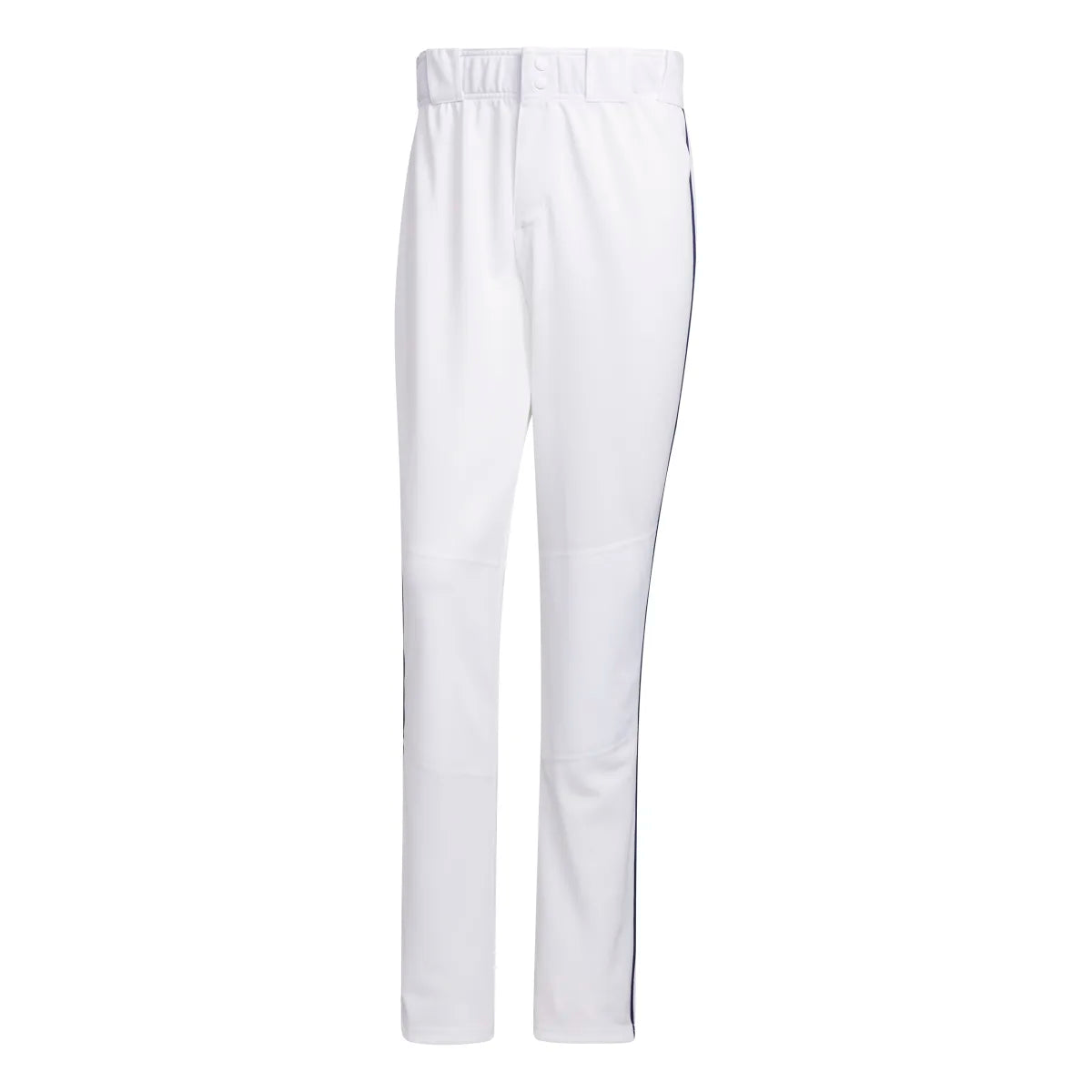 adidas Men's Icon Pro Piping Open Hem Baseball Pants