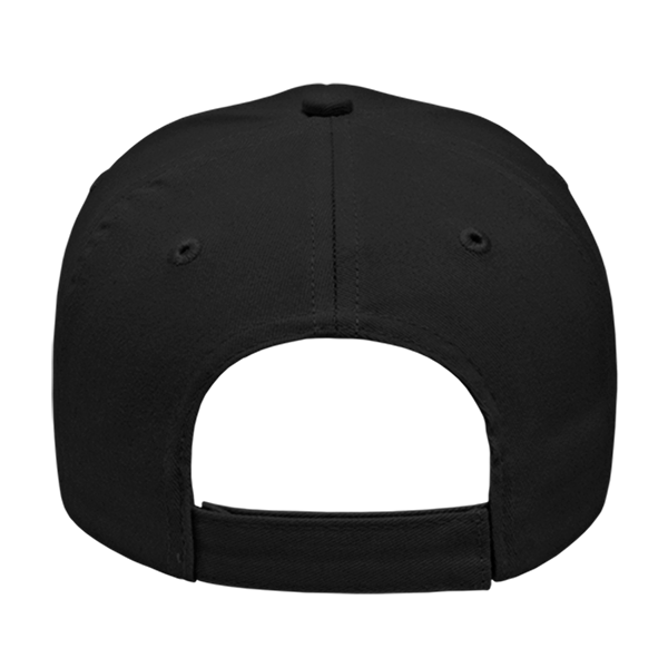 Cap America i5000 Lightweight Structured Low Profile Cap-1