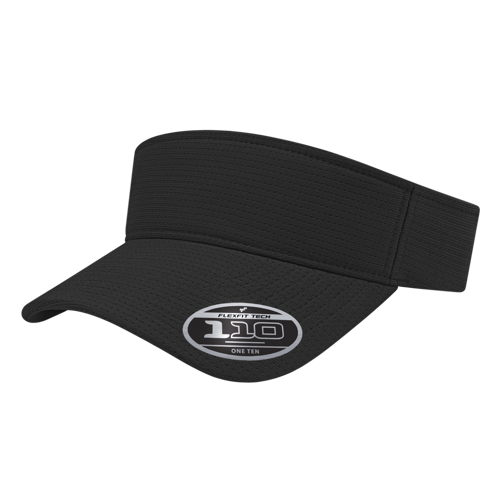 Cap America i8520 Flexfit 110® Aerated Performance Visor
