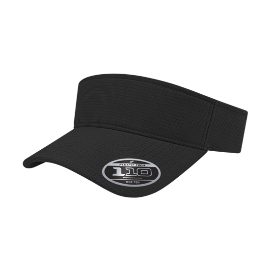 Cap America i8520 Flexfit 110® Aerated Performance Visor