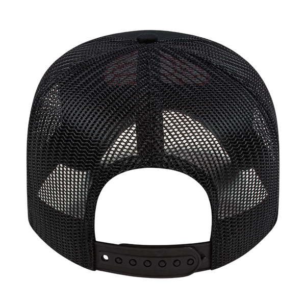Cap America i3005 Value Trucker Mesh Back Cap-1
