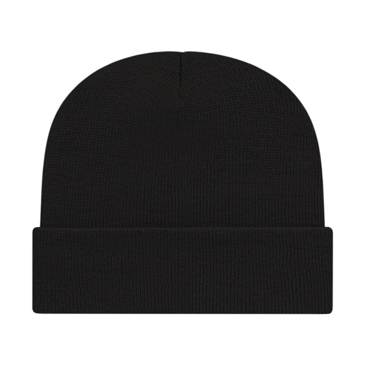Cap America SKN24 Sustainable Knit Cap with Cuff