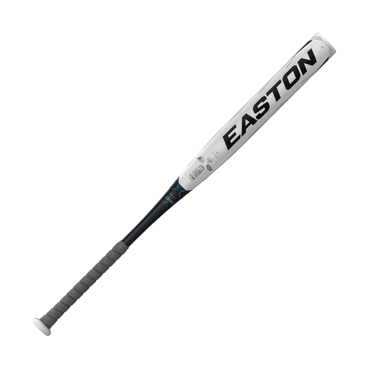 Easton Ghost -11 Double Barrel Fastpitch Softball Bat-2