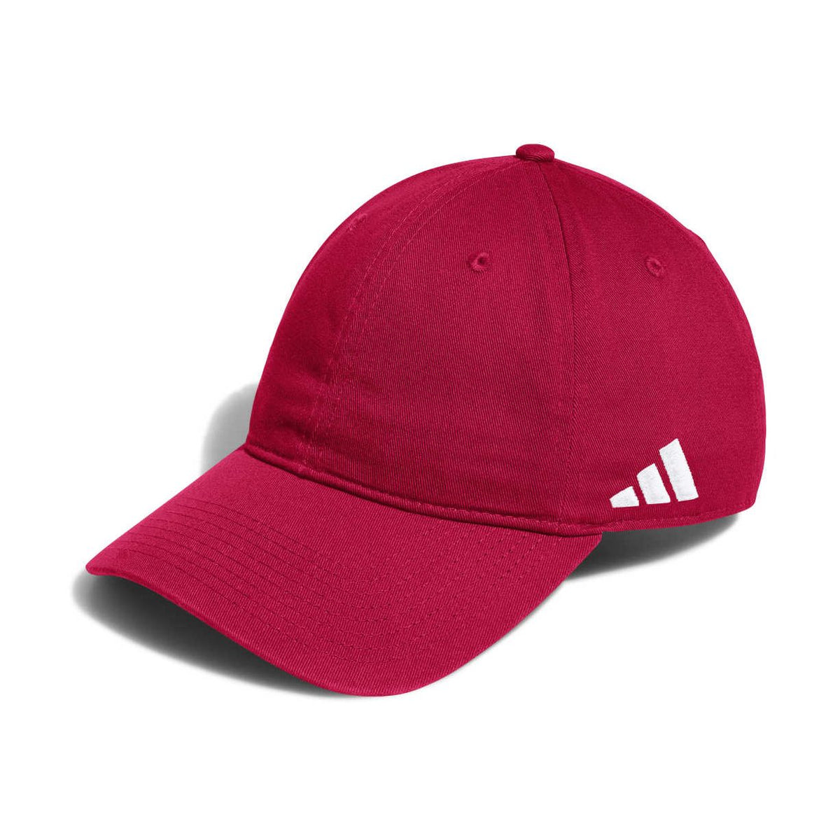 adidas Unisex Adjustable Wash Slouch Cap-1