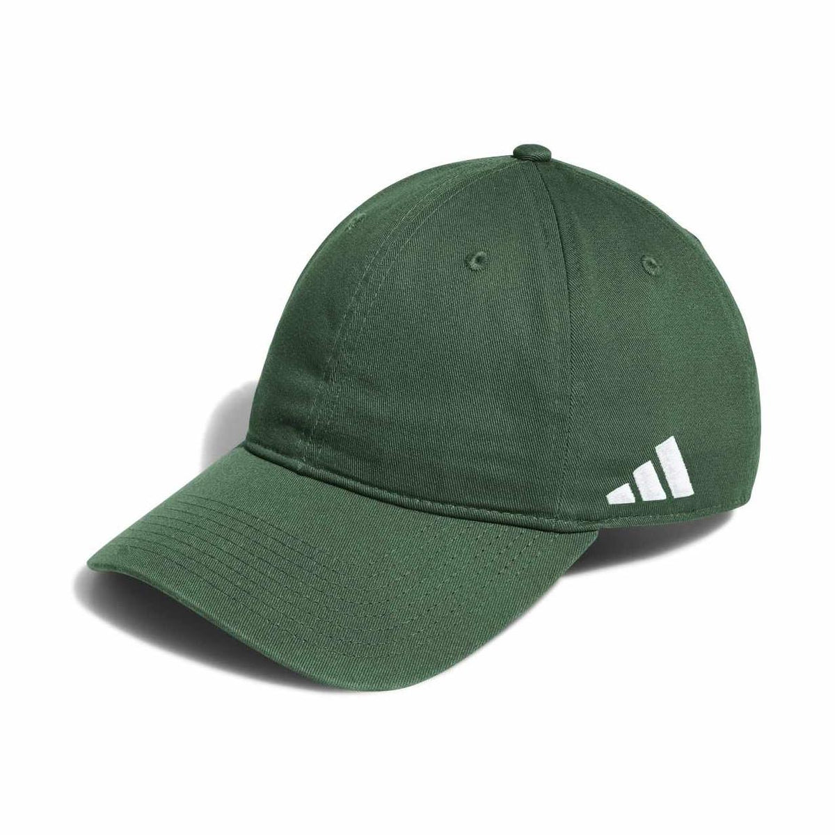 adidas Unisex Adjustable Wash Slouch Cap-1