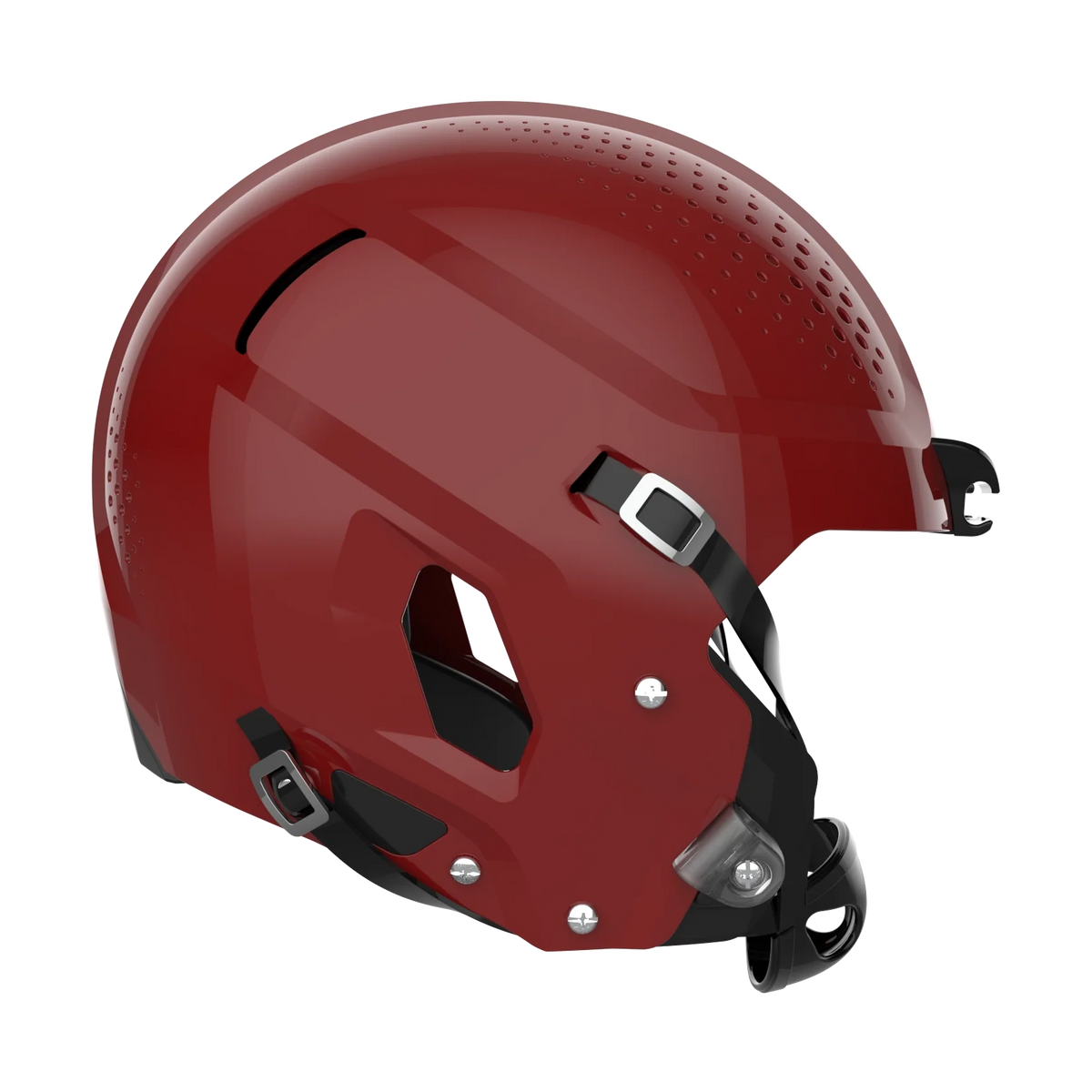 2026 Vicis Zero2 Youth Football Helmet-7