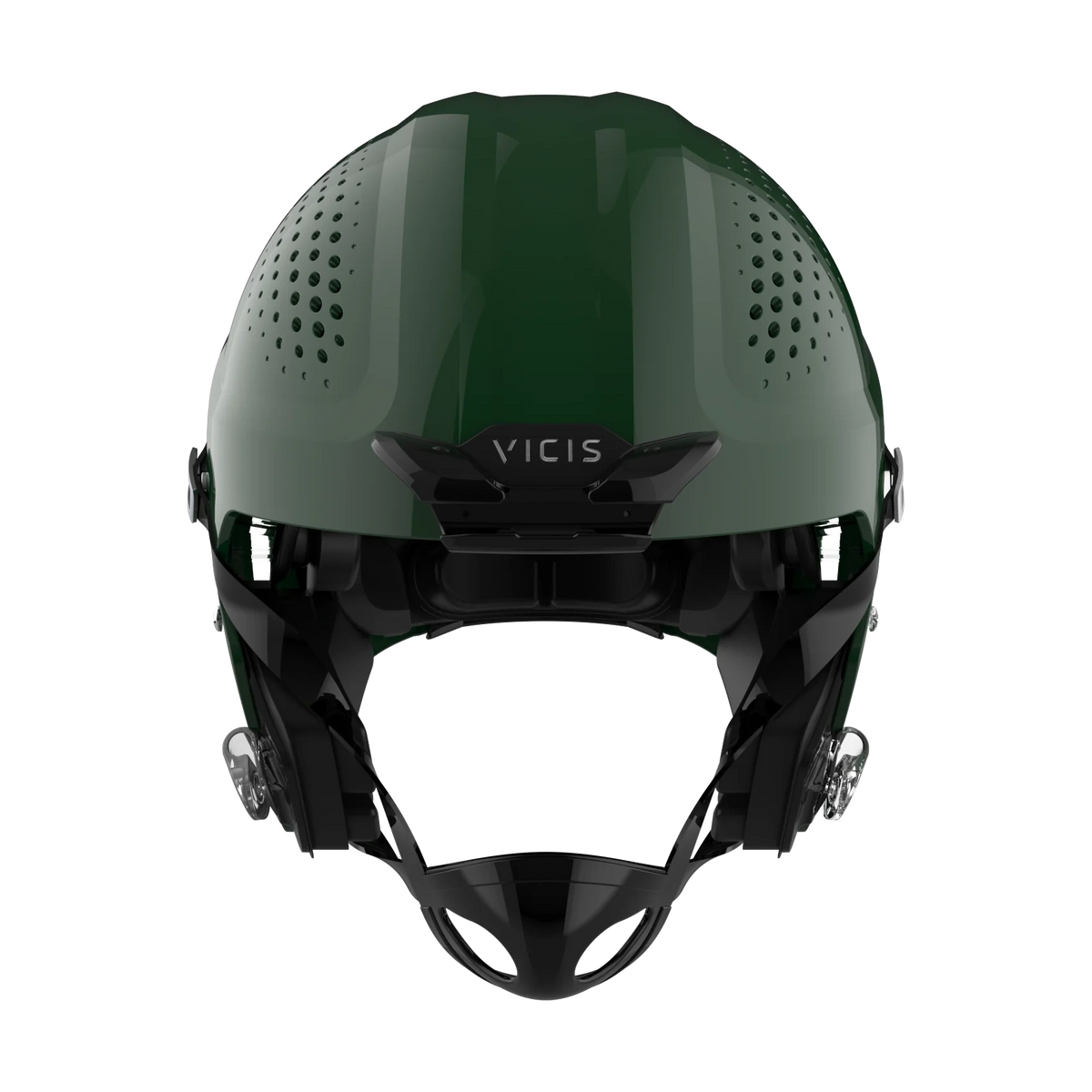 2026 Vicis Zero2 Youth Football Helmet-10