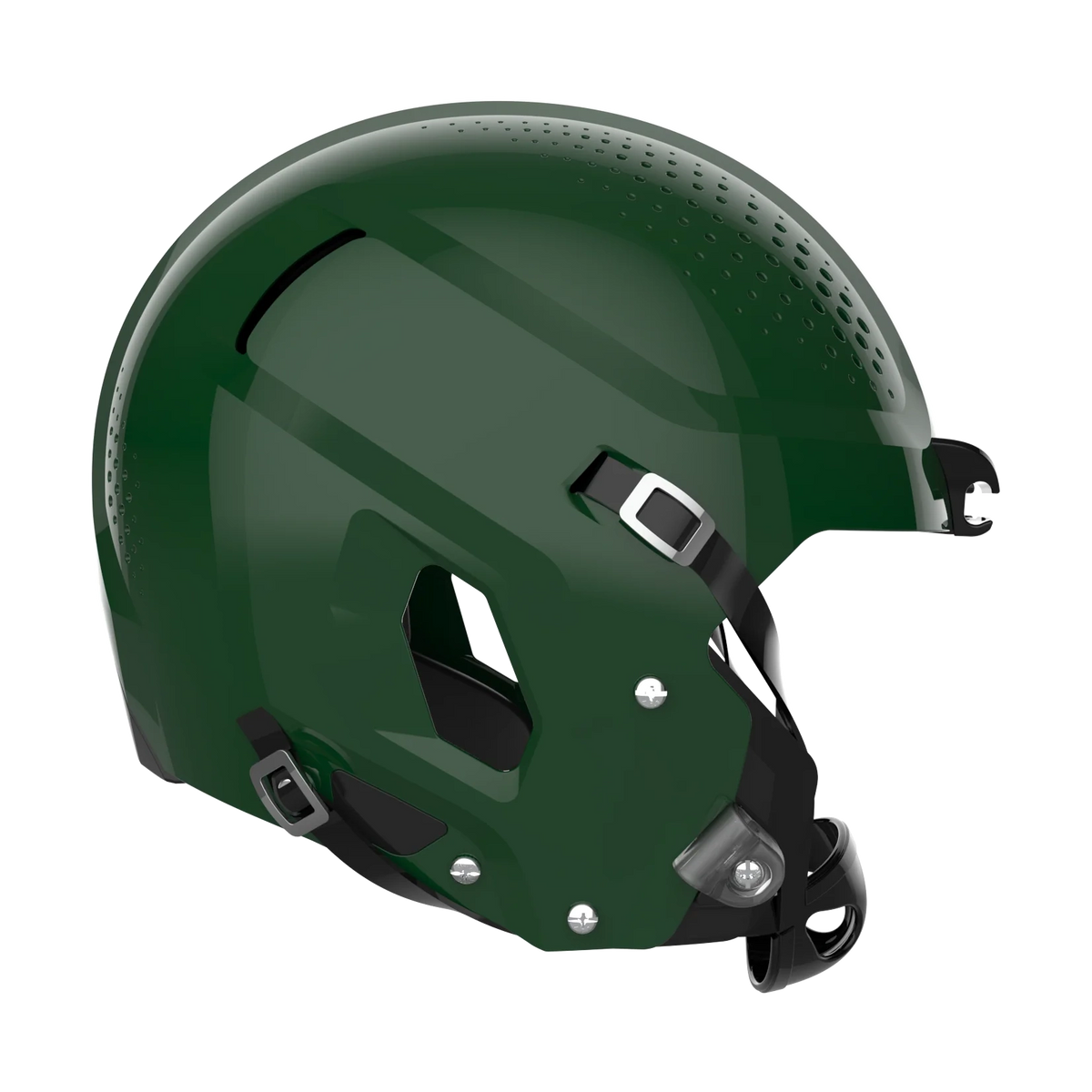 2026 Vicis Zero2 Youth Football Helmet-11