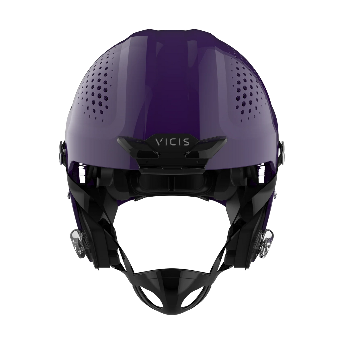 2026 Vicis Zero2 Youth Football Helmet-34