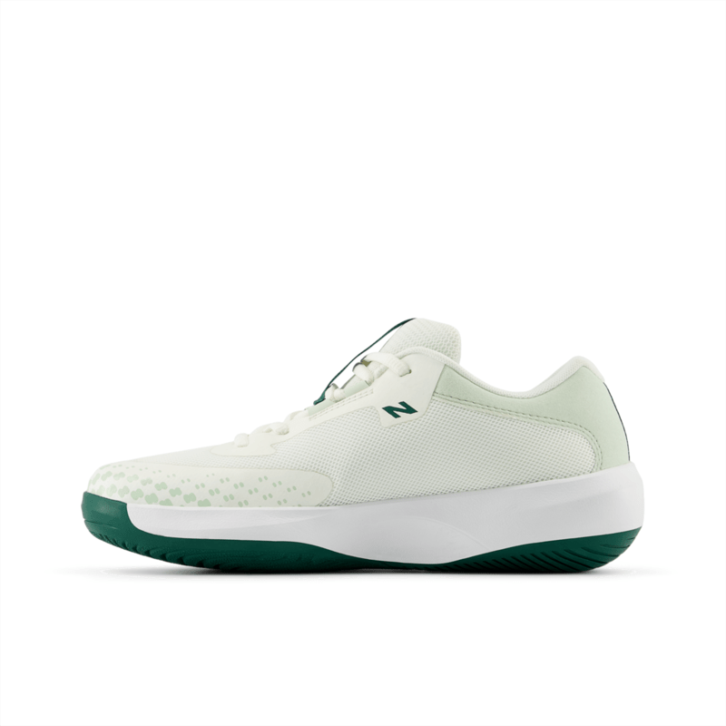 New Balance Youth 996v6 Tennis Shoe-2