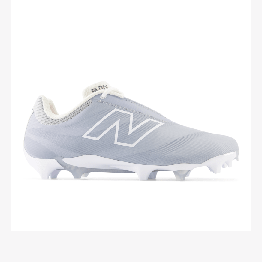 New Balance Men's BurnX4 Lacrosse Cleat-1